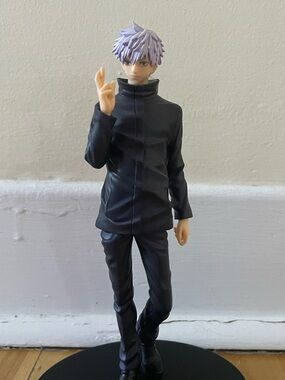 Anime Figure gojo